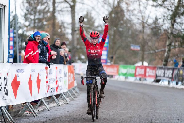 Toi Toi Cup #8 Jičín