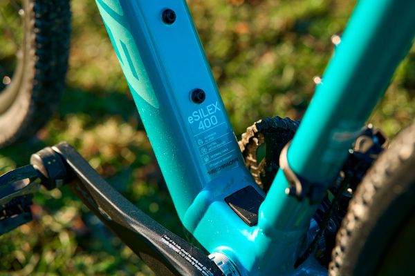 Merida eSilex 400