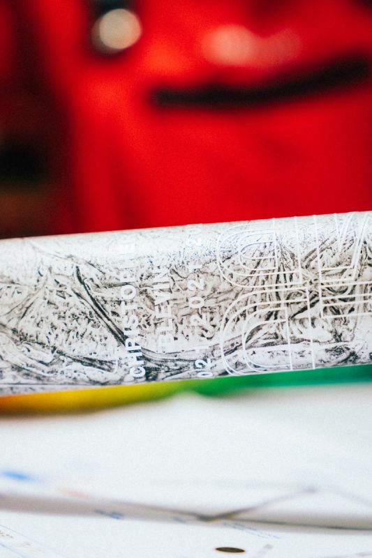 Limitovaná edice Specialized S-Works World Champion