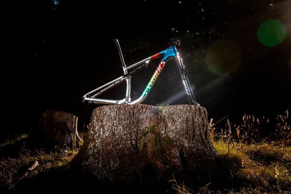 Limitovaná edice Specialized S-Works World Champion