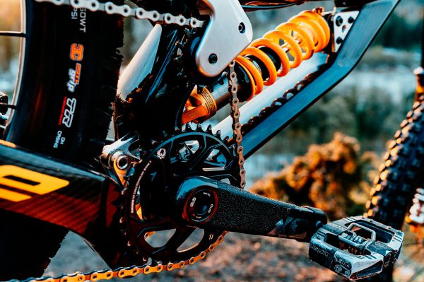 Antidote Darkmatter 2022