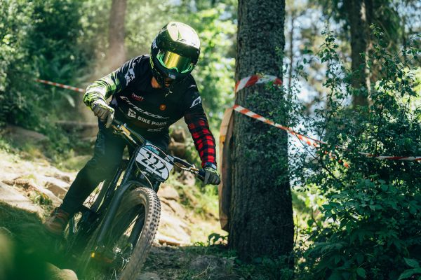 Antidote Darkmatter 2022