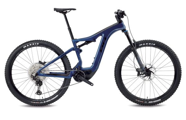BH Bikes AtomX Carbon 2022