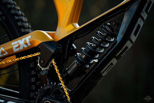 Antidote Darkmatter 2022