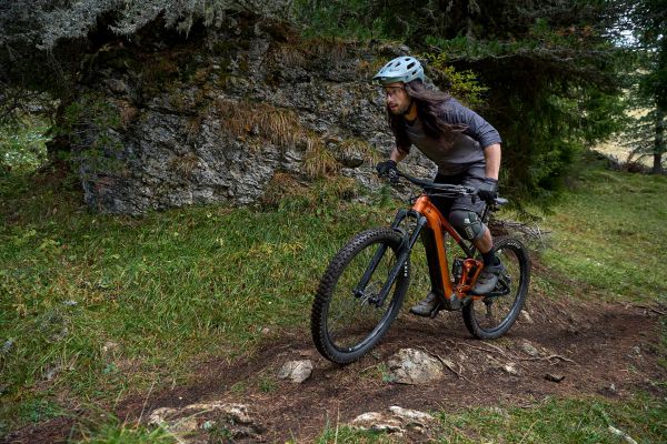 Giant Trance X E+ Pro 2