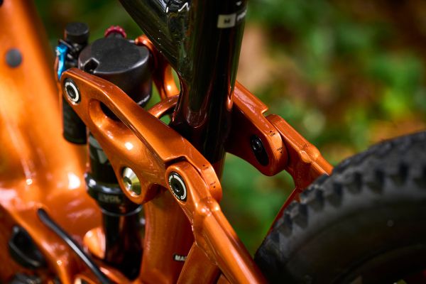 Giant Trance X E+ Pro 2