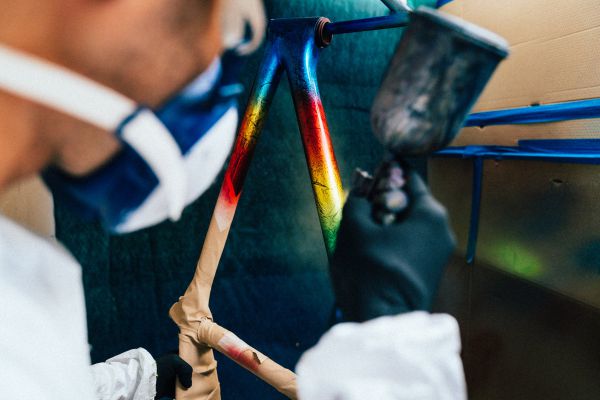 Limitovaná edice Specialized S-Works World Champion