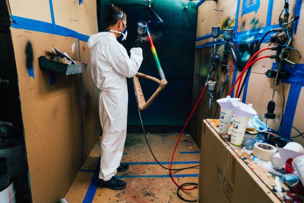 Limitovaná edice Specialized S-Works World Champion