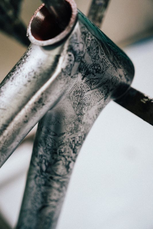 Limitovaná edice Specialized S-Works World Champion