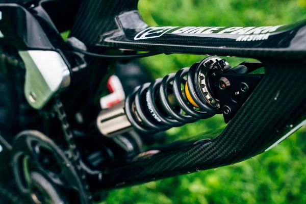 Antidote Darkmatter 2022