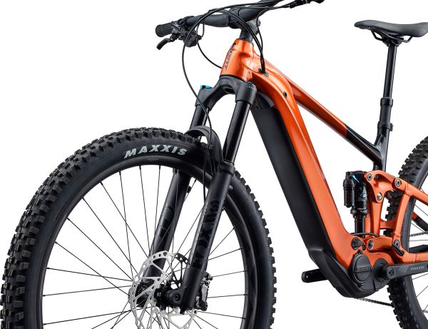 Giant Trance X E+ Pro 2