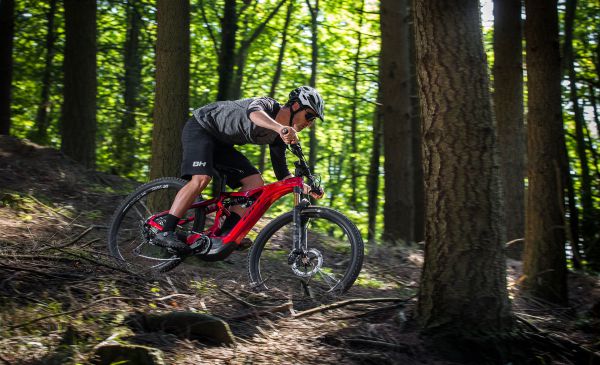 BH Bikes AtomX Carbon 2022