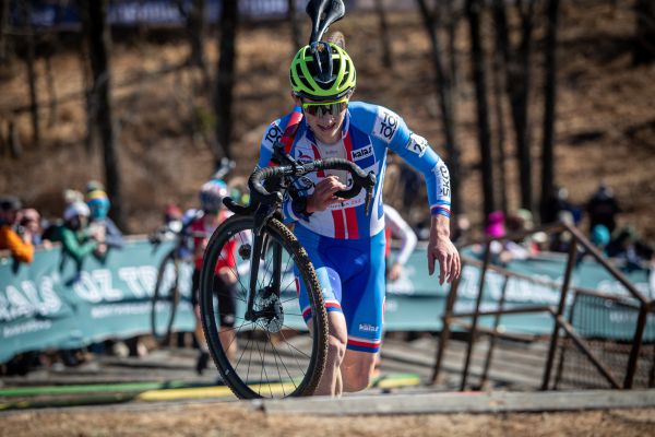 Fayetteville 2022 - sobota - Matyáš Fiala