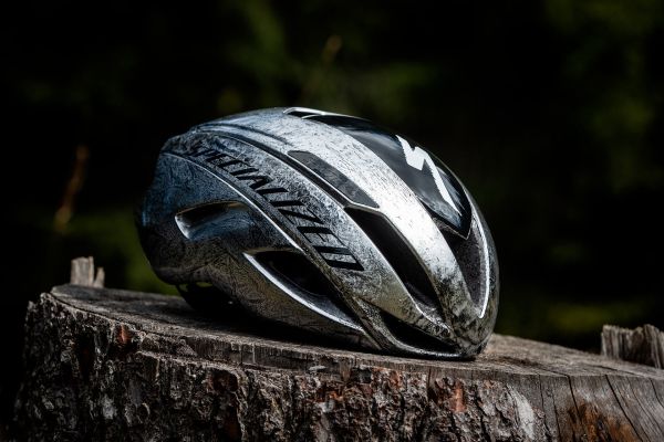 Limitovaná edice Specialized S-Works World Champion