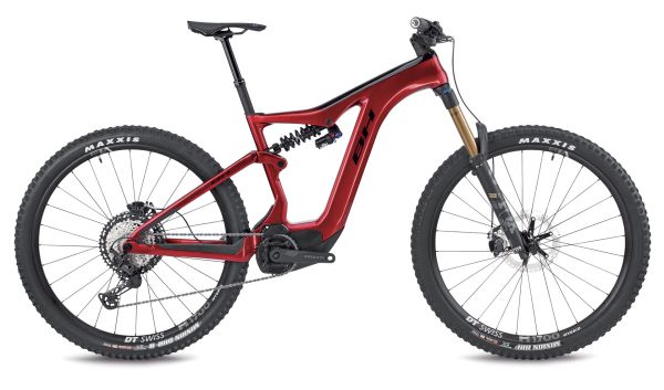 BH Bikes AtomX Carbon 2022