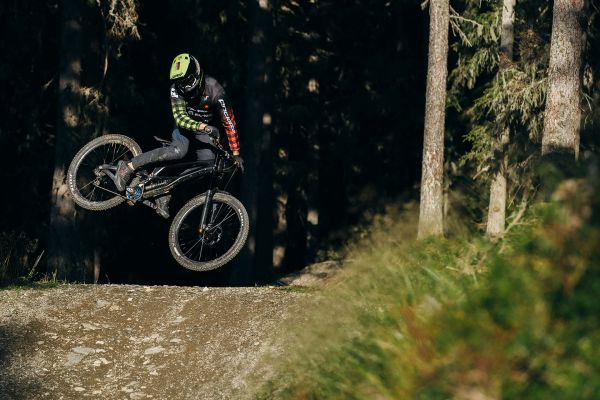 Antidote Darkmatter 2022