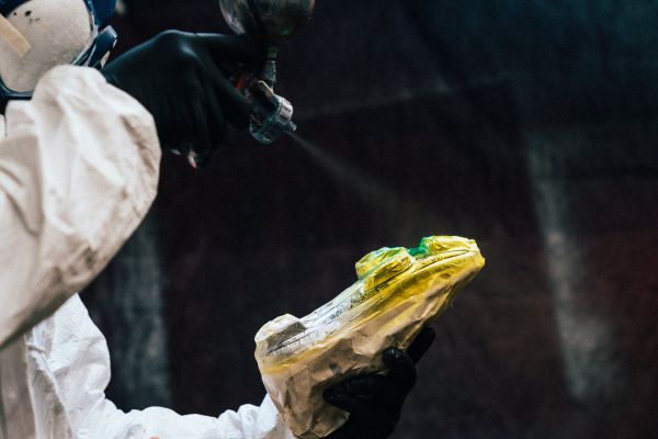 Limitovaná edice Specialized S-Works World Champion