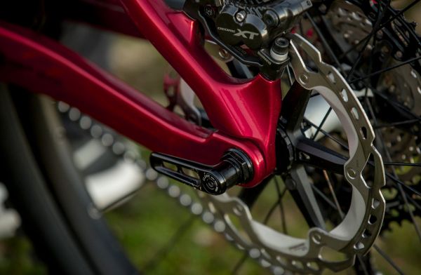 BH Bikes AtomX Carbon 2022