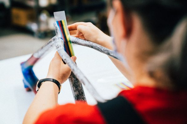 Limitovaná edice Specialized S-Works World Champion