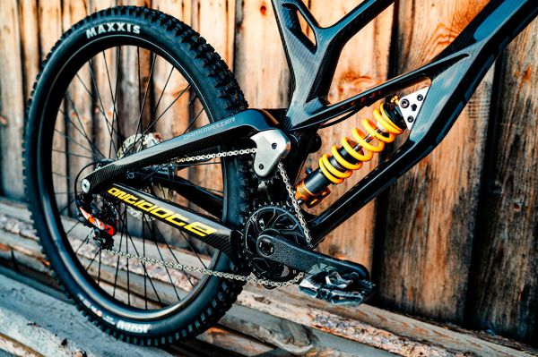 Antidote Darkmatter 2022