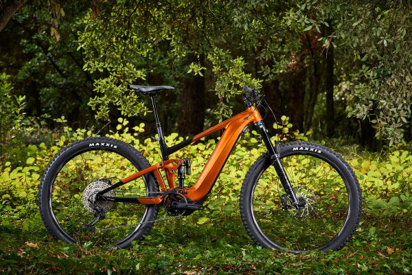 Giant Trance X E+ Pro 2