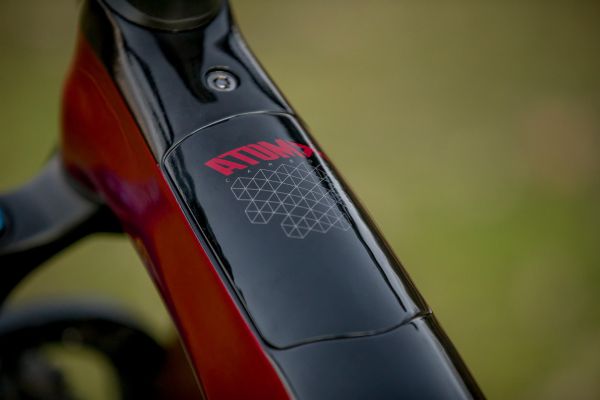 BH Bikes AtomX Carbon 2022