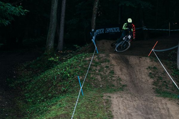 Antidote Darkmatter 2022