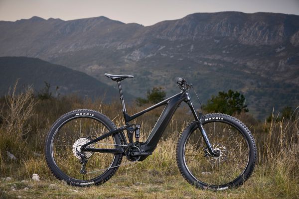 Giant Trance X E+ Pro 2