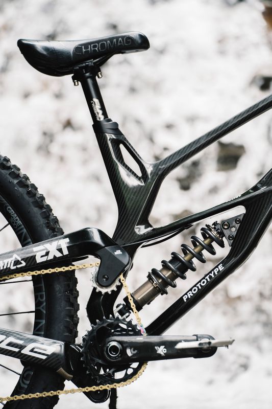 Antidote Darkmatter 2022