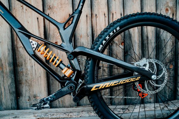 Antidote Darkmatter 2022