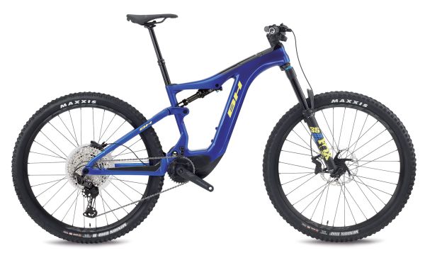 BH Bikes AtomX Carbon 2022