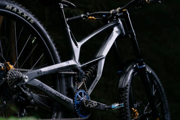 Antidote Darkmatter 2022