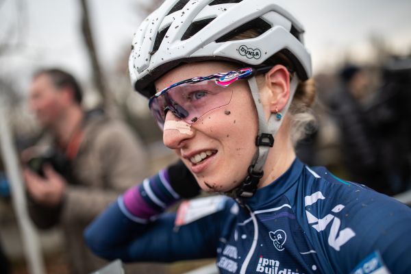 Mistrovství ČR v cyklokrosu 2022