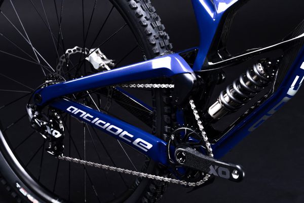 Antidote Darkmatter 2022