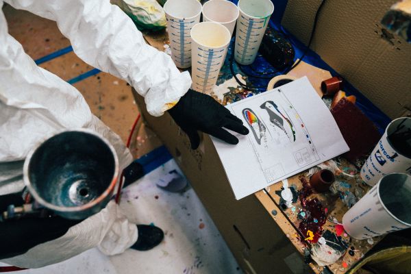 Limitovaná edice Specialized S-Works World Champion