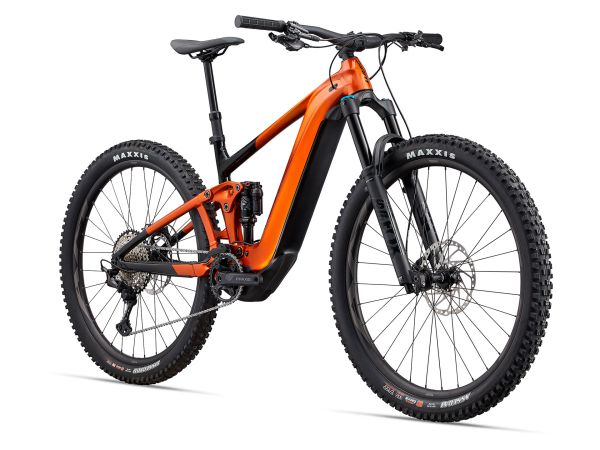 Giant Trance X E+ Pro 2