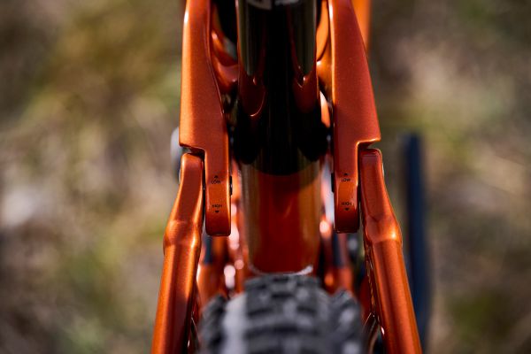 Giant Trance X E+ Pro 2