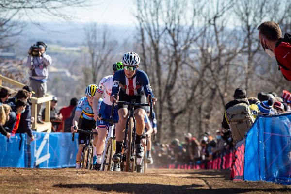 Fayetteville 2022 - neděle - americká chvíle slávy