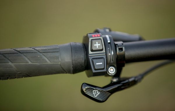 BH Bikes AtomX Carbon 2022