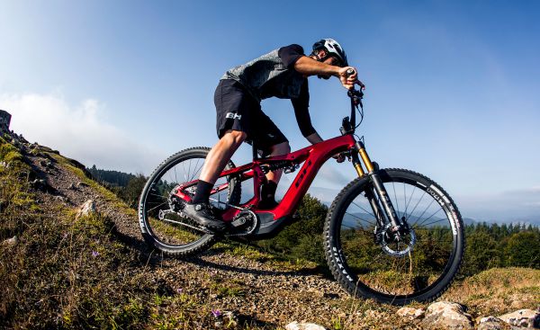 BH Bikes AtomX Carbon 2022