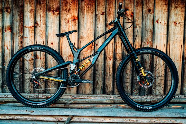 Antidote Darkmatter 2022