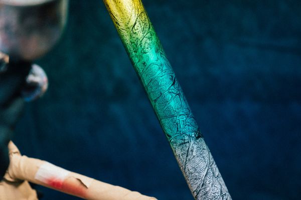 Limitovaná edice Specialized S-Works World Champion