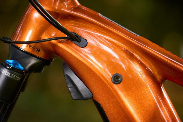 Giant Trance X E+ Pro 2