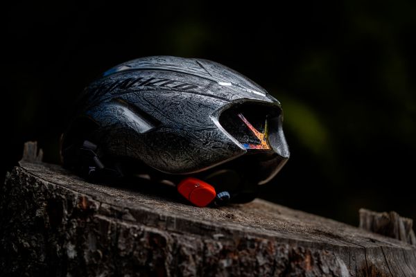 Limitovaná edice Specialized S-Works World Champion