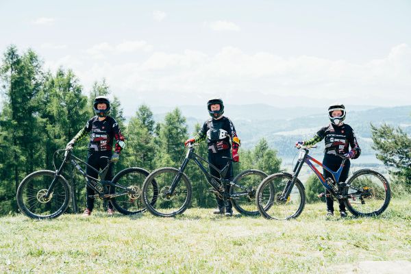 Antidote Darkmatter 2022