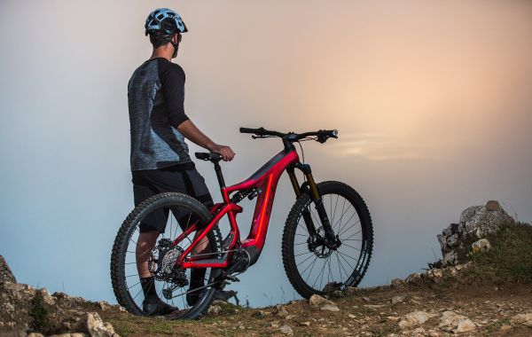 BH Bikes AtomX Carbon 2022