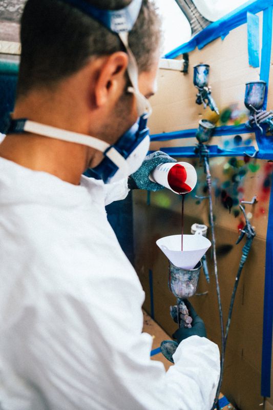 Limitovaná edice Specialized S-Works World Champion