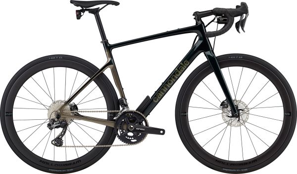 Cannondale Synapse Carbon 2022
