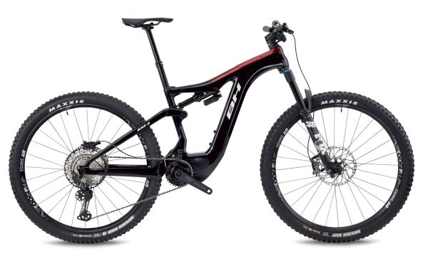 BH Bikes AtomX Carbon 2022
