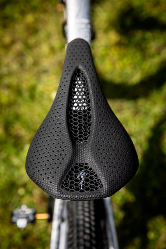 Limitovaná edice Specialized S-Works World Champion